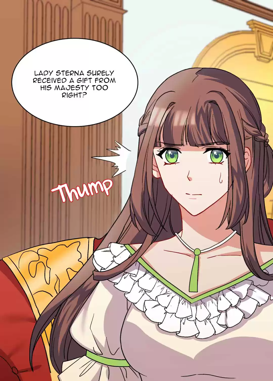 What It Takes to be a Villainess Ch.63