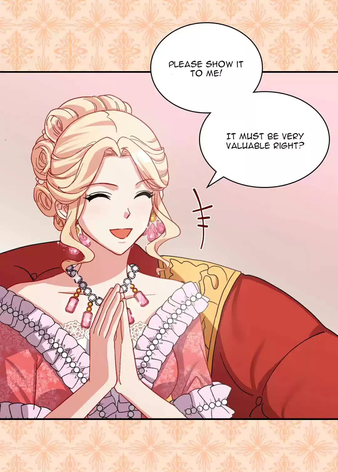 What It Takes to be a Villainess Ch.63