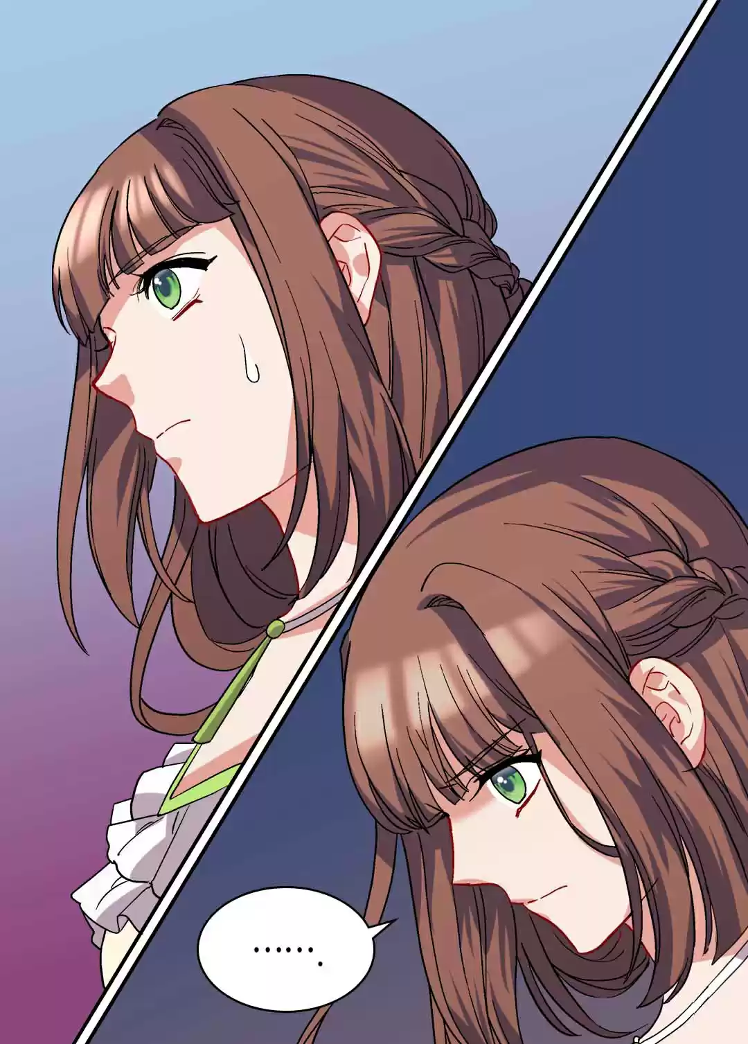 What It Takes to be a Villainess Ch.63