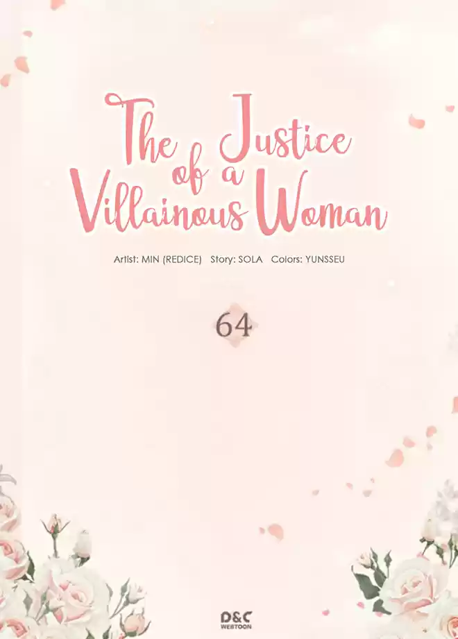 What It Takes to be a Villainess Ch.64