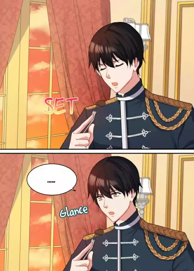 What It Takes to be a Villainess Ch.64