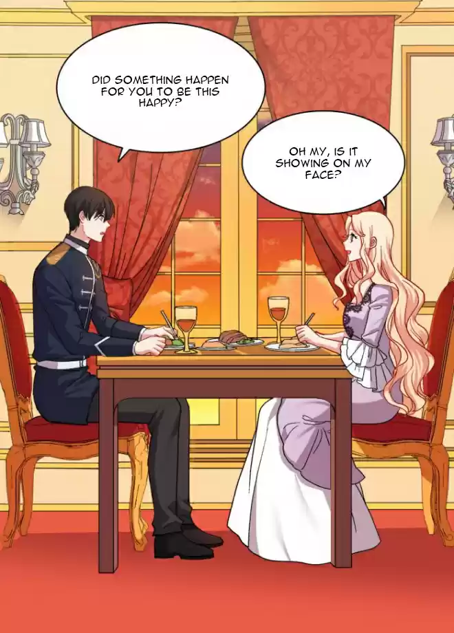 What It Takes to be a Villainess Ch.64