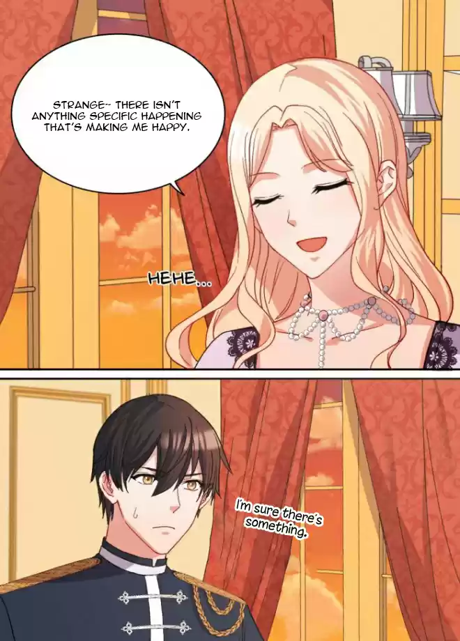 What It Takes to be a Villainess Ch.64