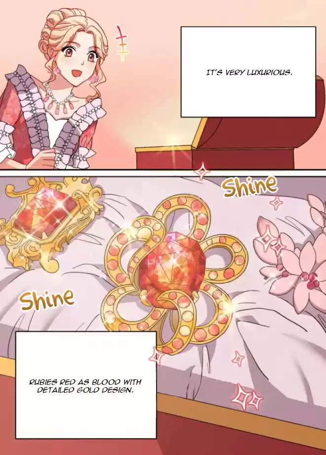 What It Takes to be a Villainess Ch.64