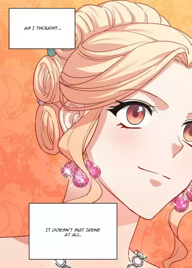 What It Takes to be a Villainess Ch.64