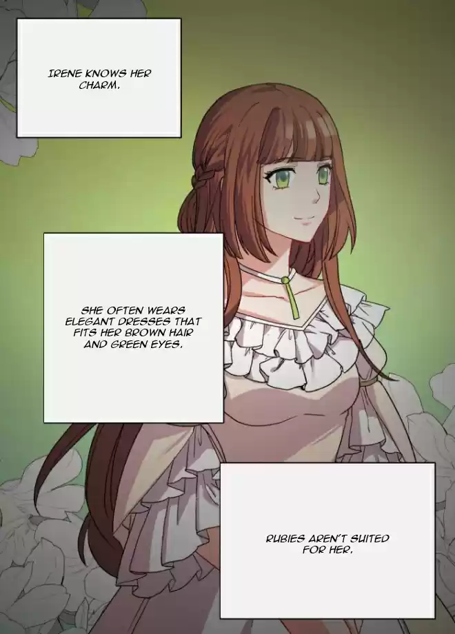 What It Takes to be a Villainess Ch.64