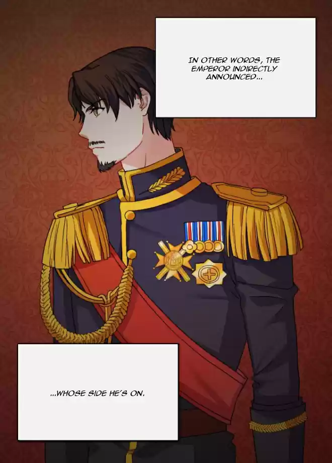 What It Takes to be a Villainess Ch.64