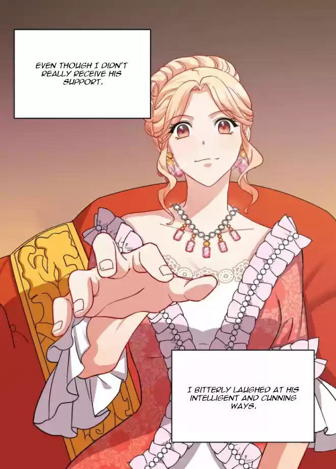 What It Takes to be a Villainess Ch.64