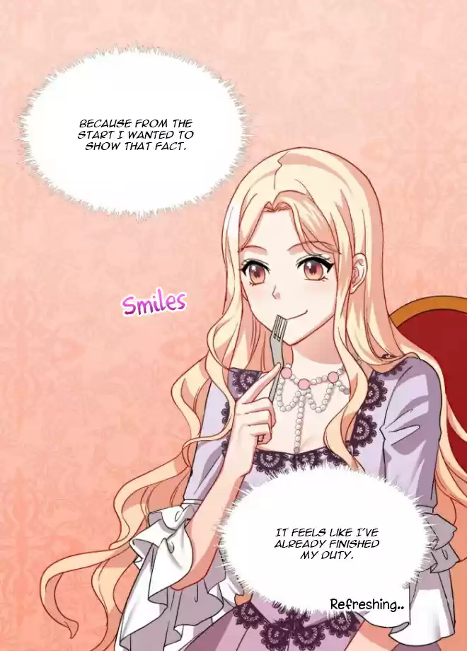 What It Takes to be a Villainess Ch.64