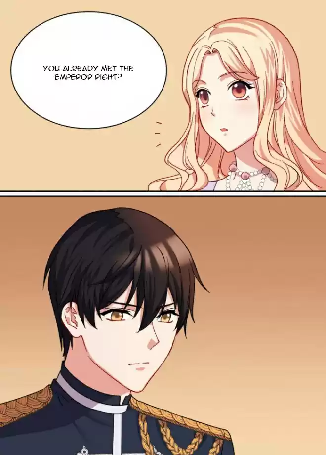 What It Takes to be a Villainess Ch.64