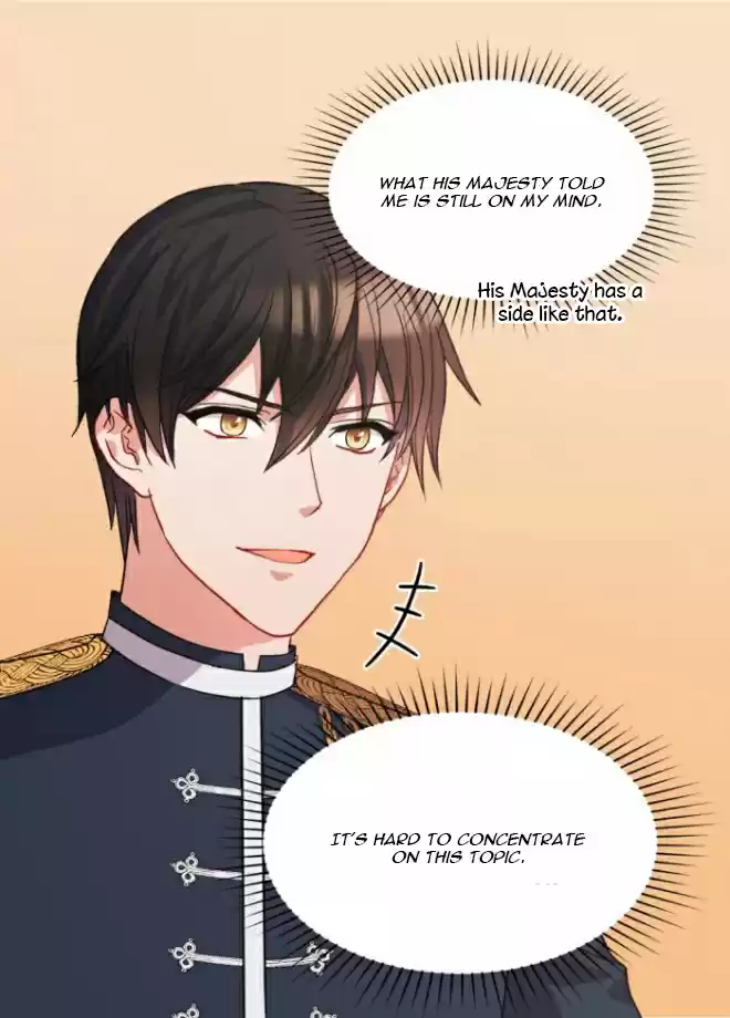 What It Takes to be a Villainess Ch.64