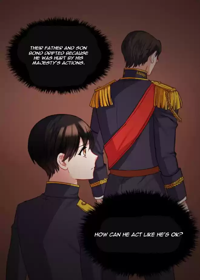 What It Takes to be a Villainess Ch.64