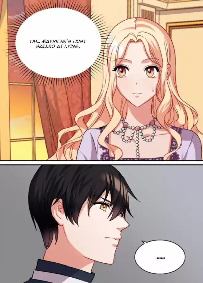 What It Takes to be a Villainess Ch.64