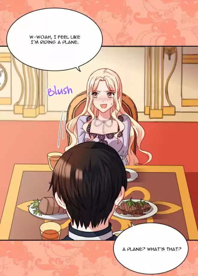 What It Takes to be a Villainess Ch.64