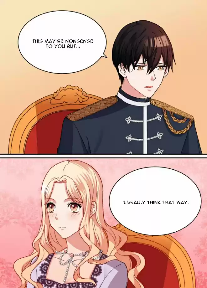 What It Takes to be a Villainess Ch.64