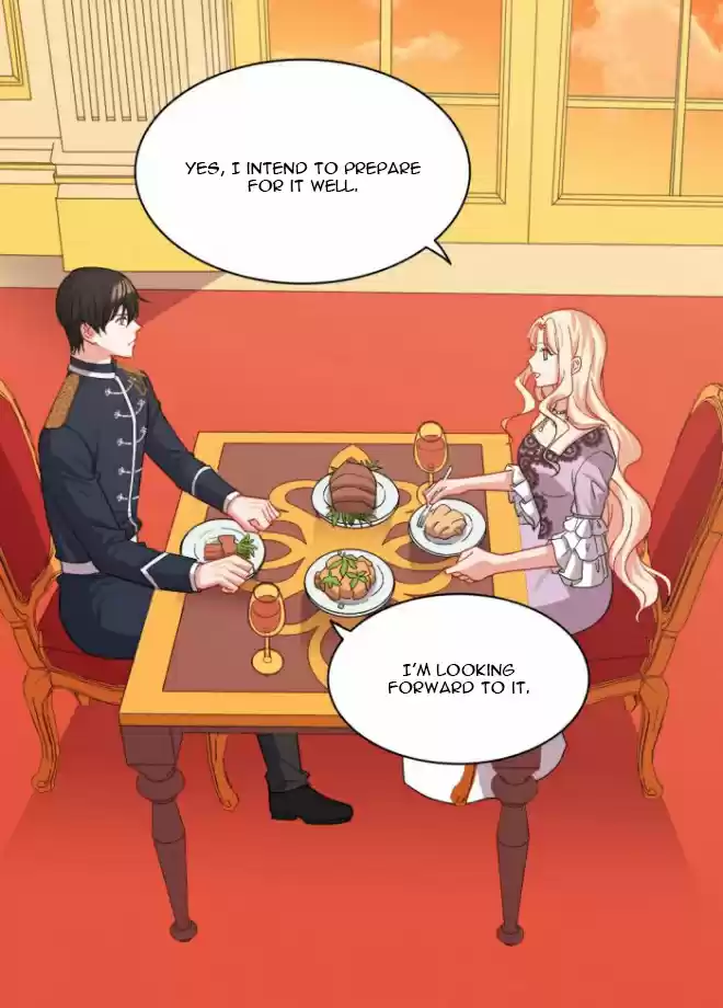 What It Takes to be a Villainess Ch.64