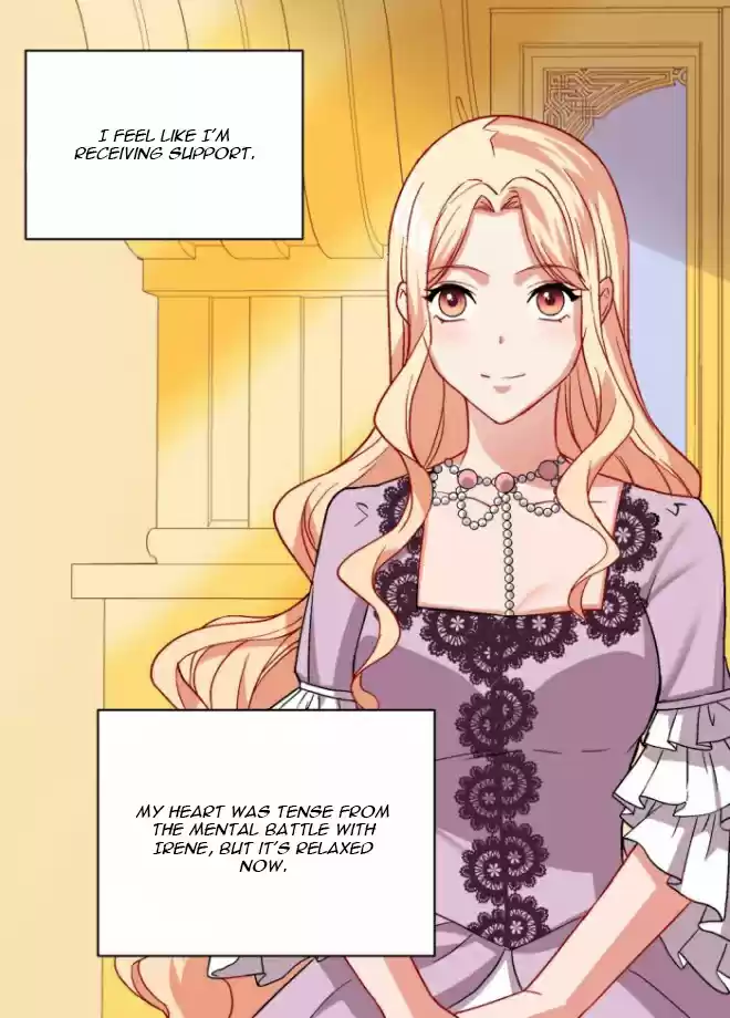 What It Takes to be a Villainess Ch.64