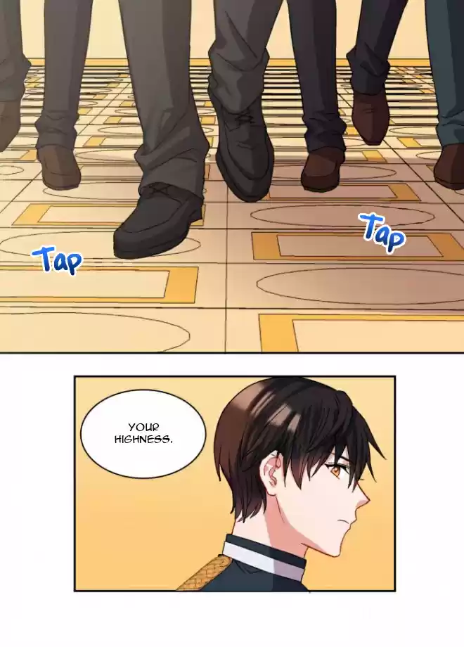 What It Takes to be a Villainess Ch.64