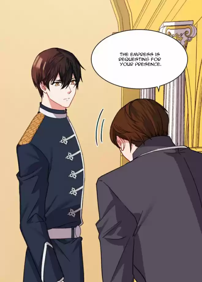 What It Takes to be a Villainess Ch.64