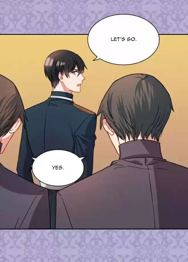 What It Takes to be a Villainess Ch.64