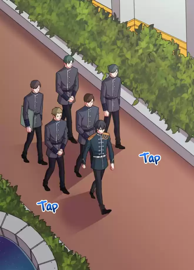 What It Takes to be a Villainess Ch.64