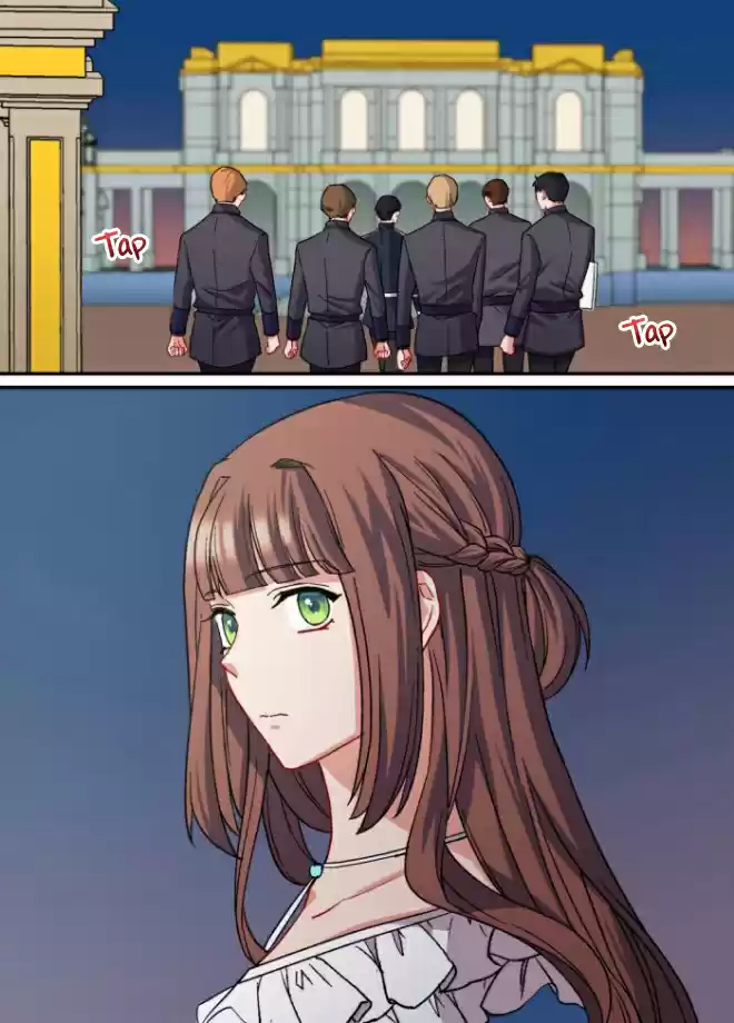 What It Takes to be a Villainess Ch.64