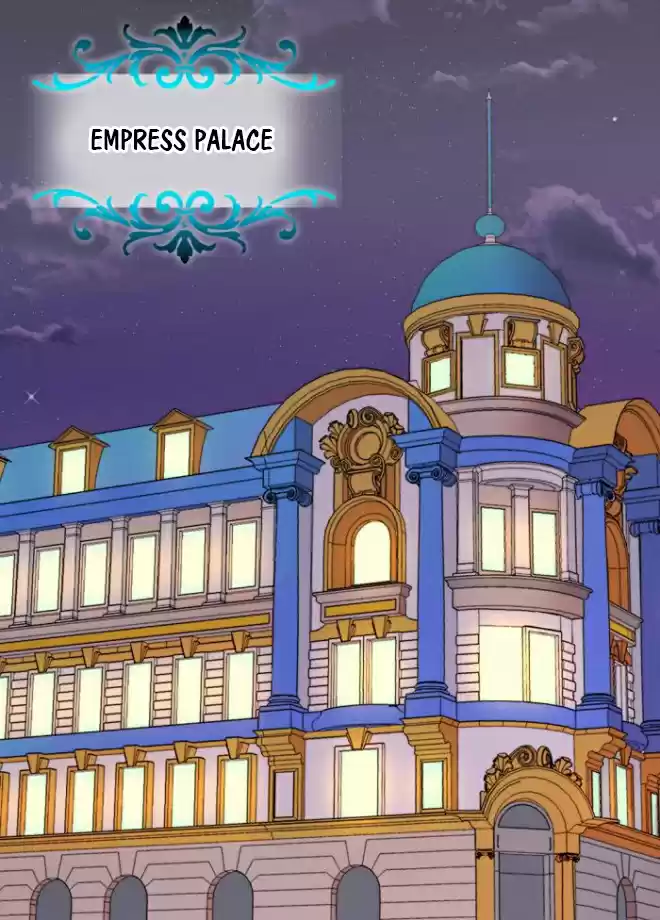 What It Takes to be a Villainess Ch.64