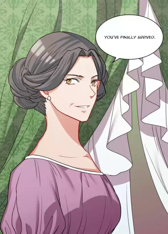 What It Takes to be a Villainess Ch.64