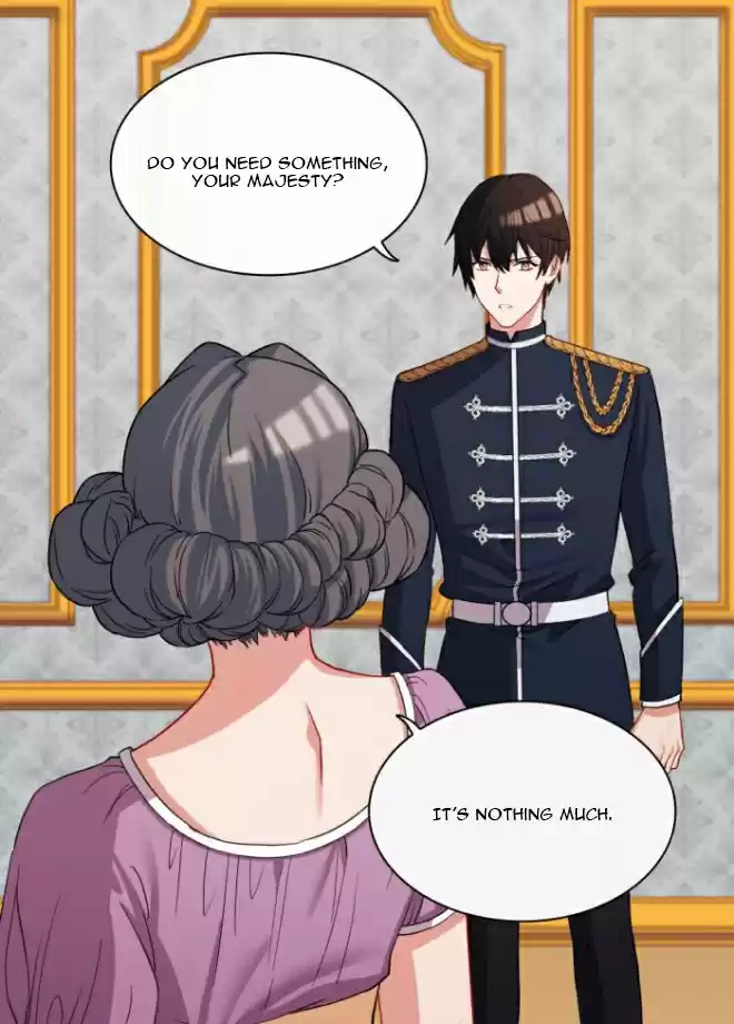 What It Takes to be a Villainess Ch.64