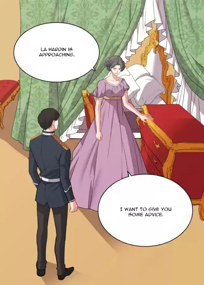 What It Takes to be a Villainess Ch.64