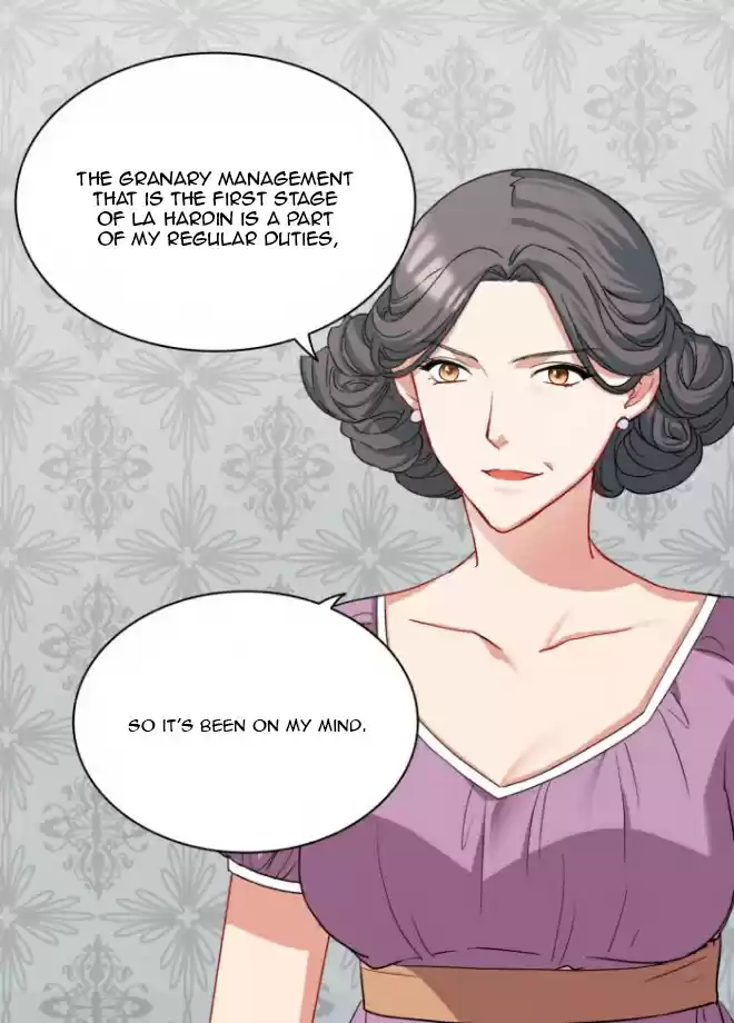 What It Takes to be a Villainess Ch.64