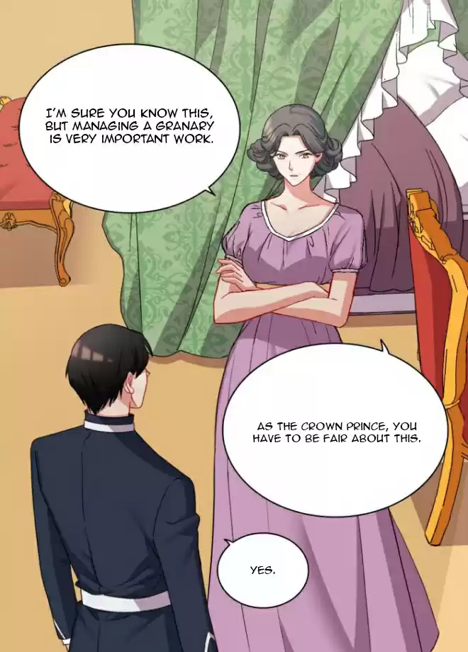 What It Takes to be a Villainess Ch.64