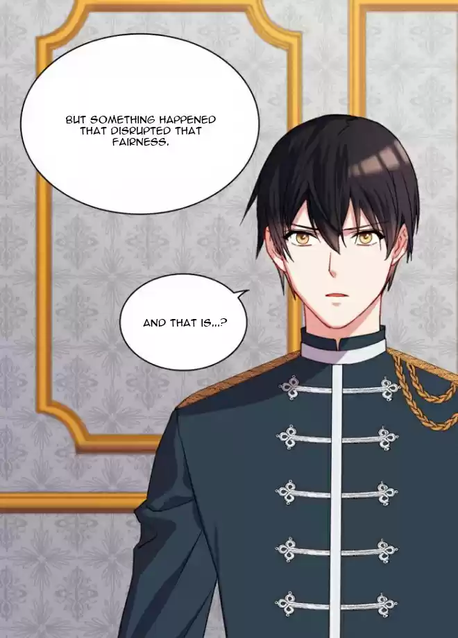 What It Takes to be a Villainess Ch.64