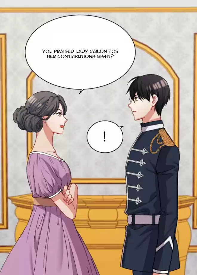 What It Takes to be a Villainess Ch.64