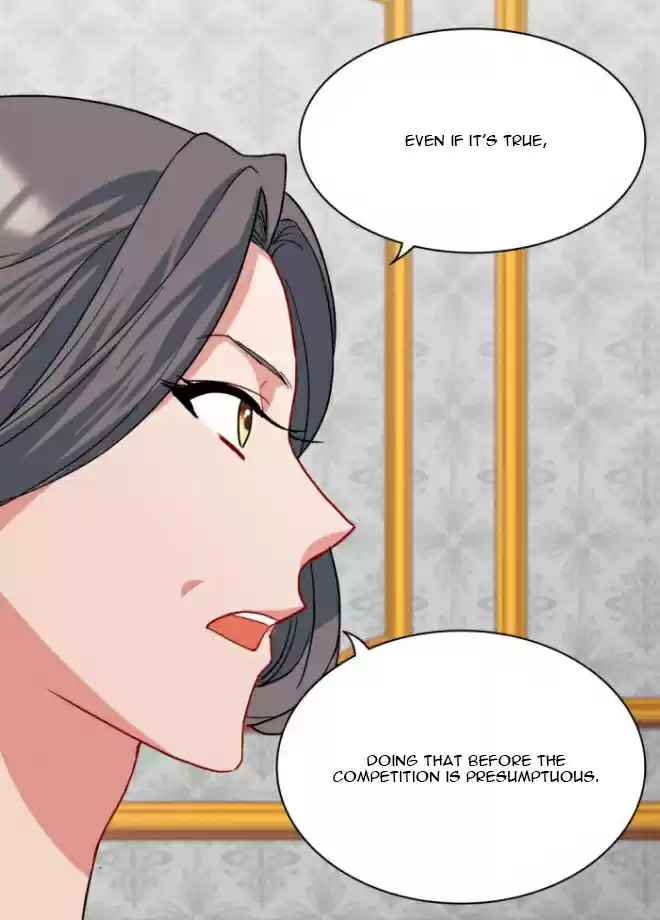 What It Takes to be a Villainess Ch.64