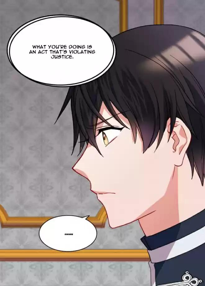 What It Takes to be a Villainess Ch.64