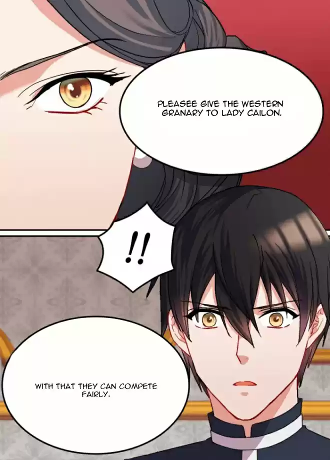 What It Takes to be a Villainess Ch.64