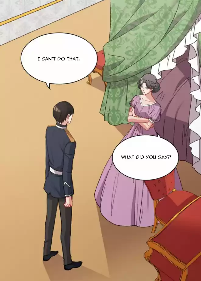 What It Takes to be a Villainess Ch.64