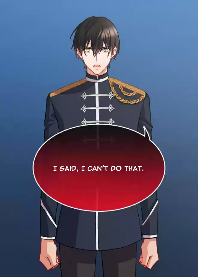 What It Takes to be a Villainess Ch.64