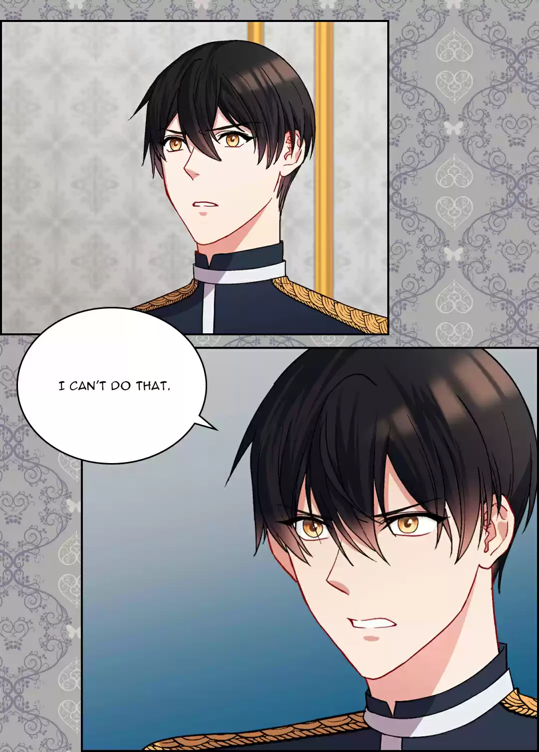 What It Takes to be a Villainess Ch.65