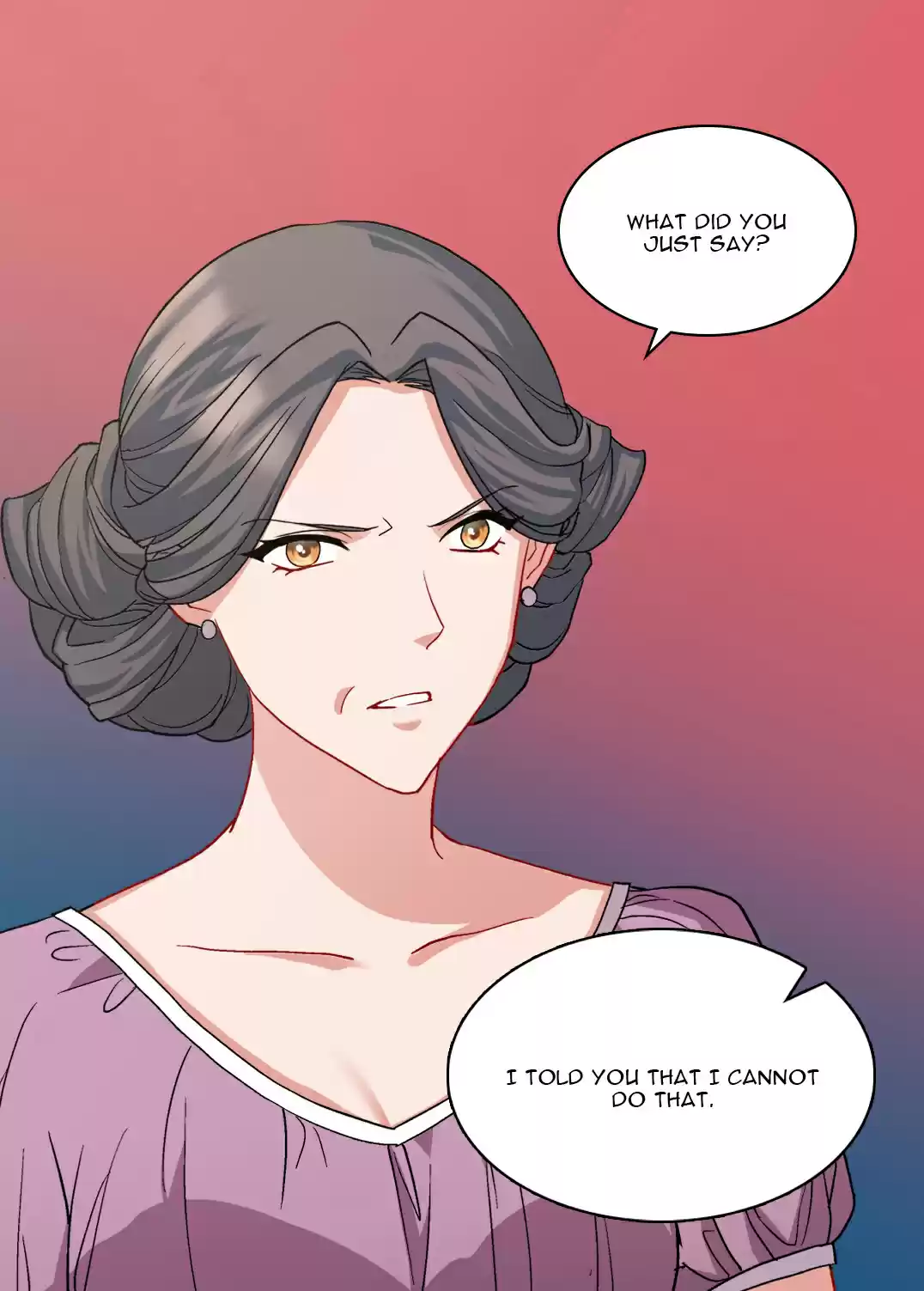 What It Takes to be a Villainess Ch.65