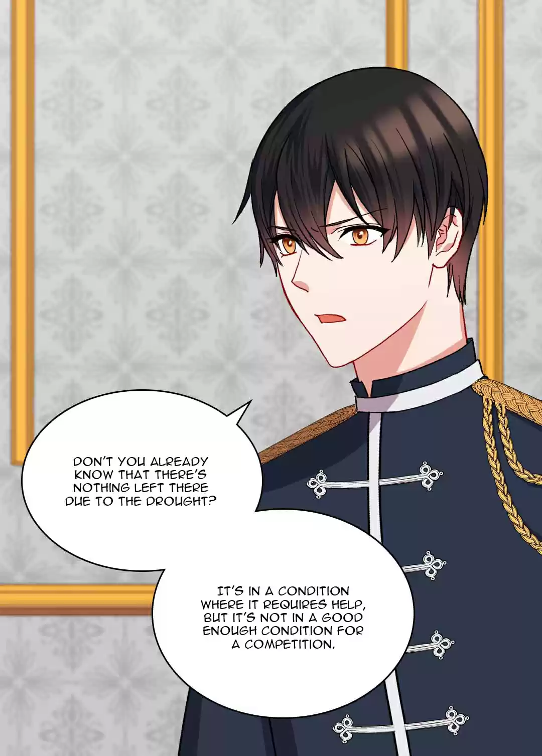 What It Takes to be a Villainess Ch.65