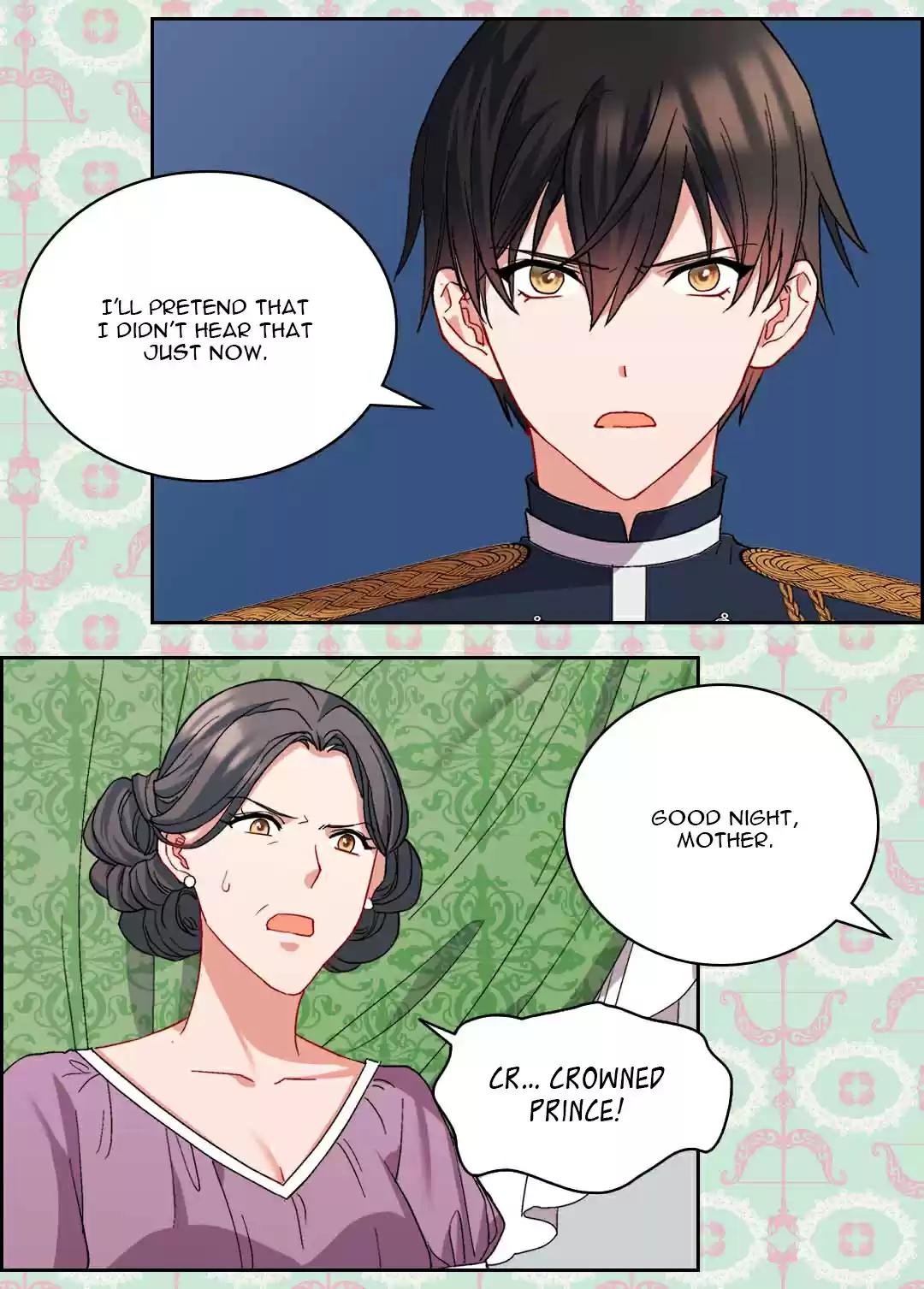 What It Takes to be a Villainess Ch.65