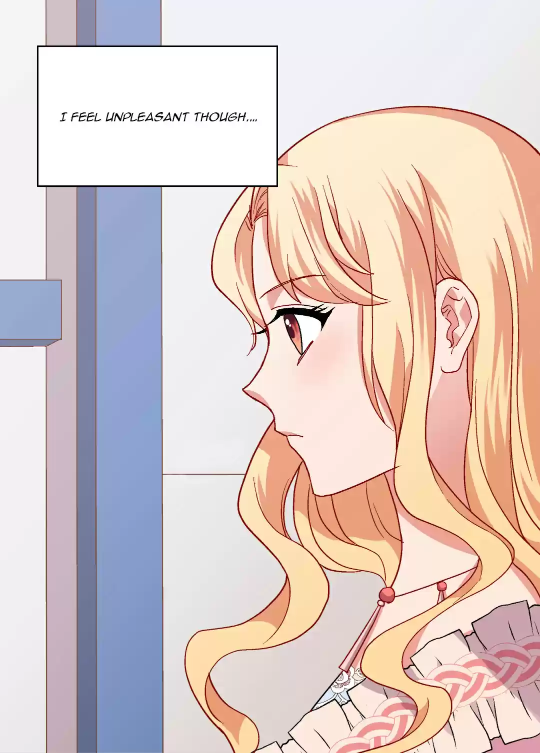 What It Takes to be a Villainess Ch.65