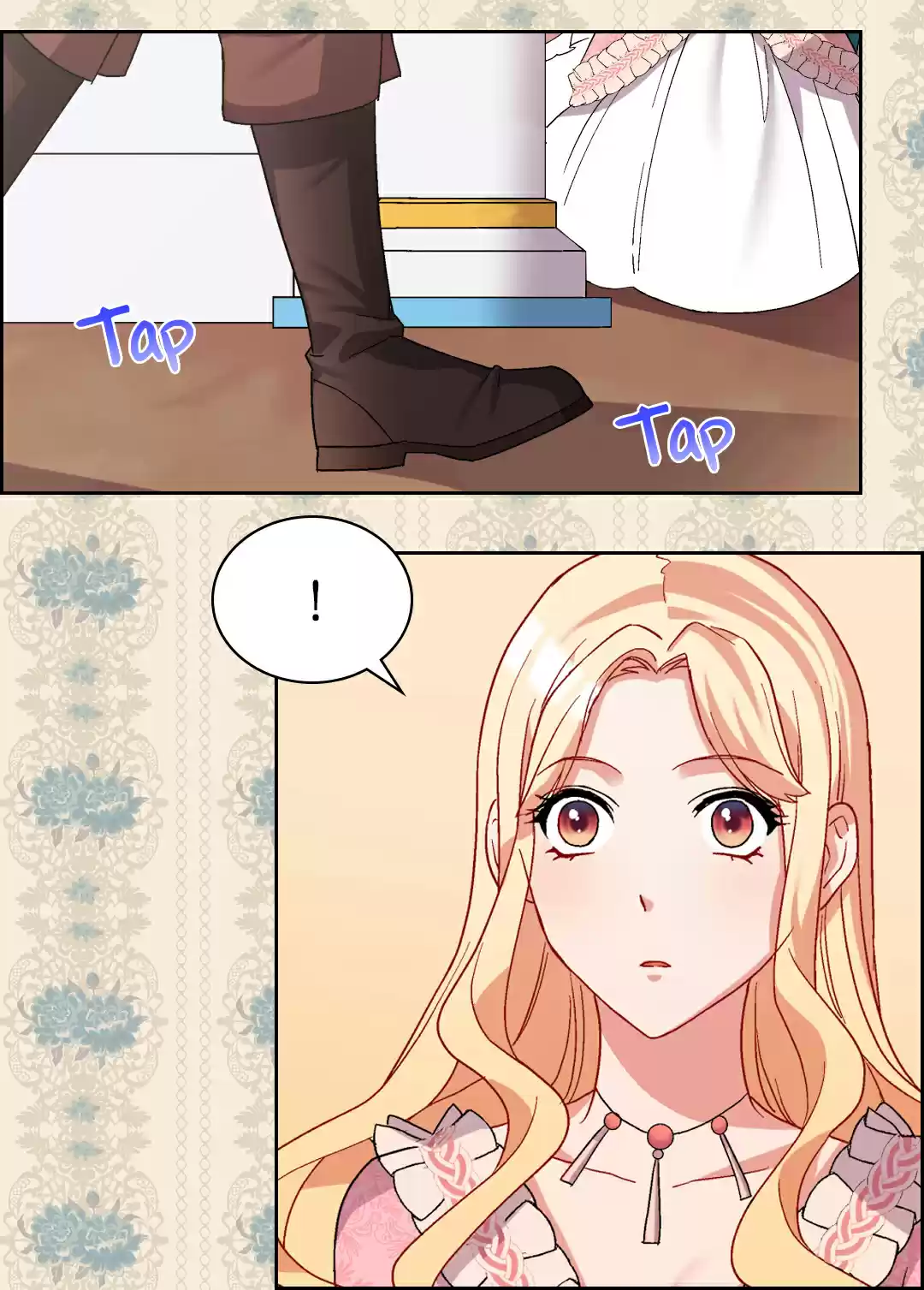 What It Takes to be a Villainess Ch.65