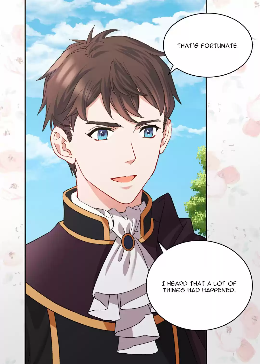 What It Takes to be a Villainess Ch.65