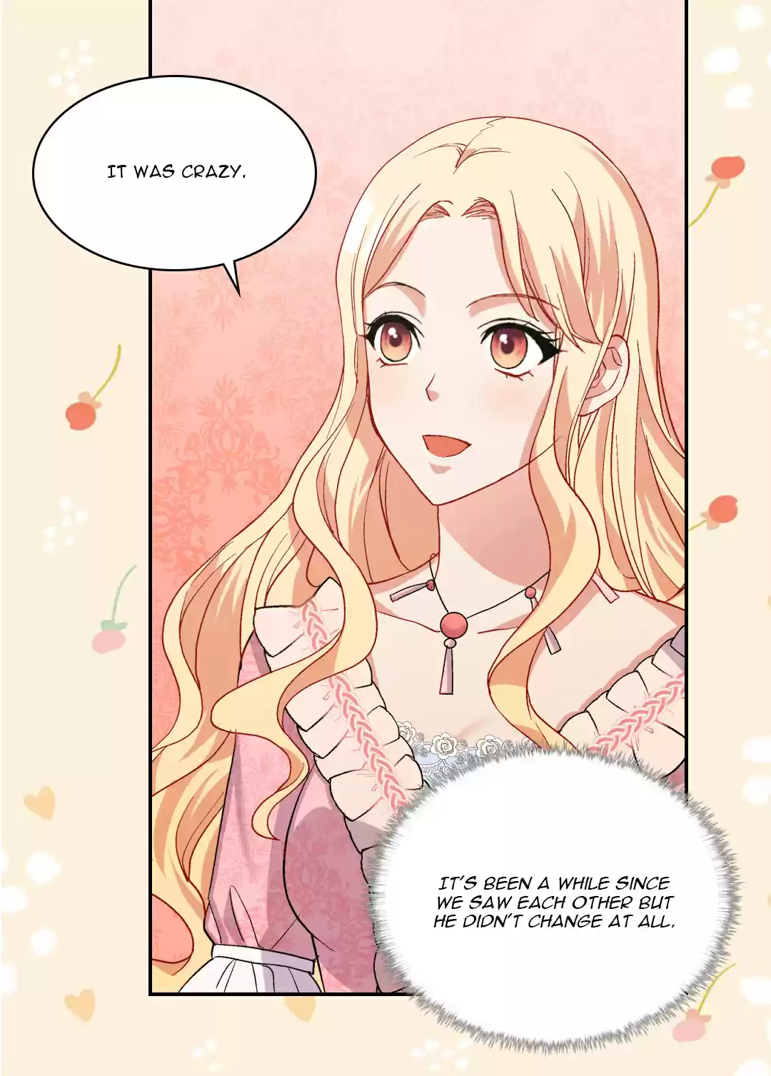 What It Takes to be a Villainess Ch.65