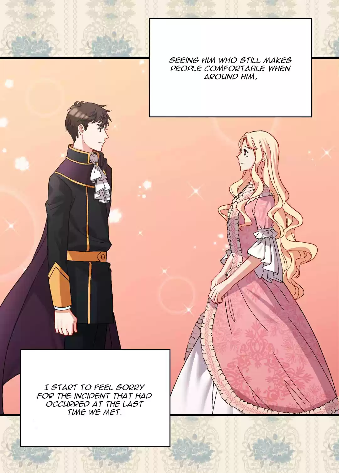 What It Takes to be a Villainess Ch.65