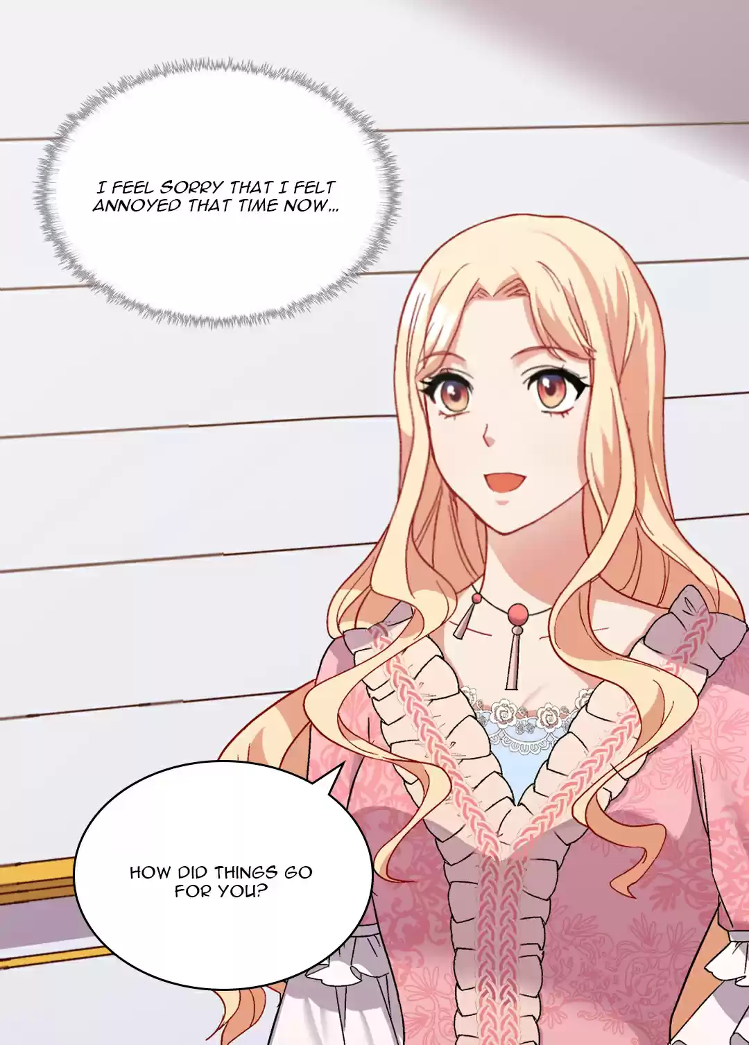 What It Takes to be a Villainess Ch.65