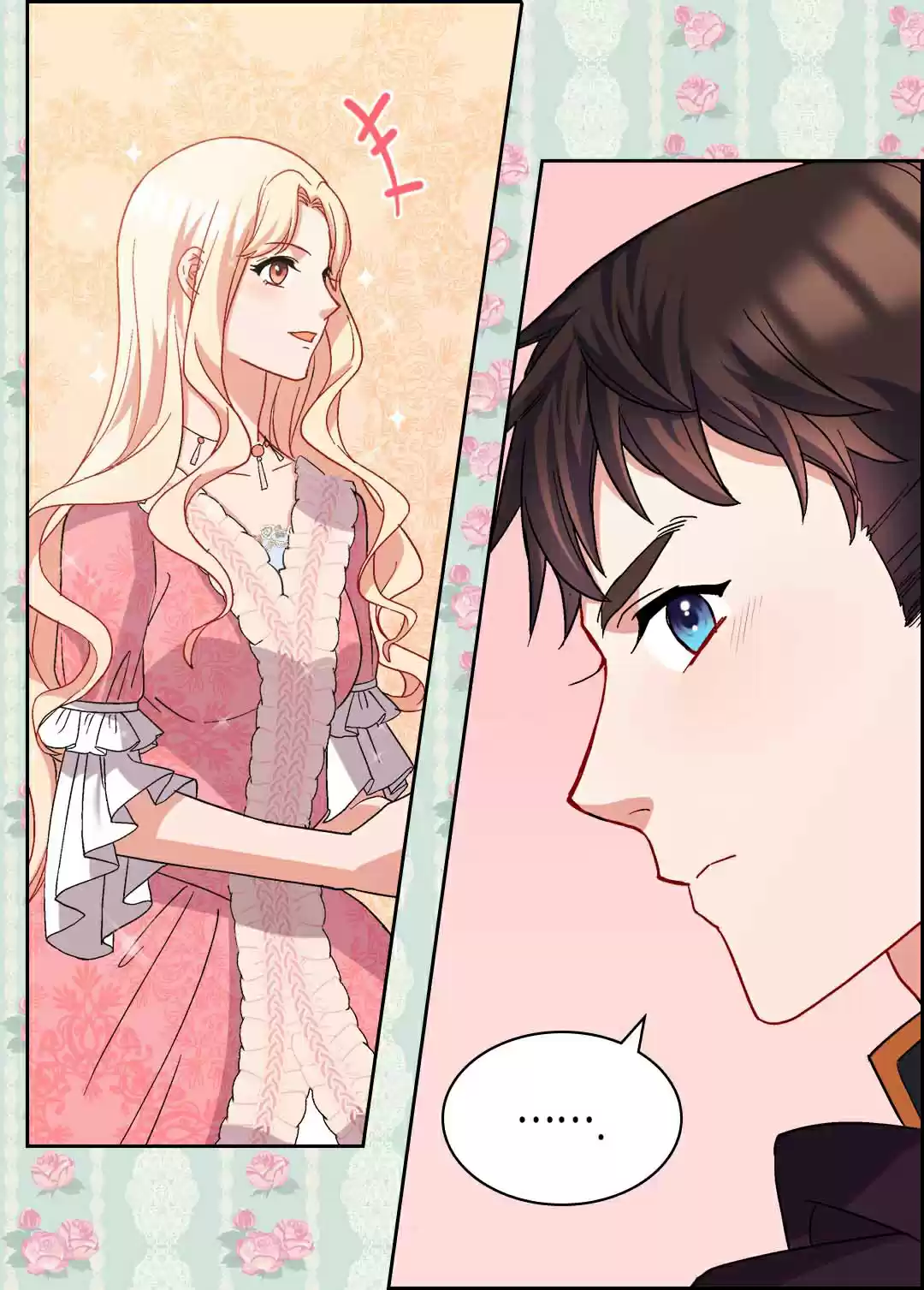 What It Takes to be a Villainess Ch.65